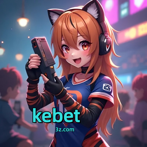 kebet GAME-Jogo