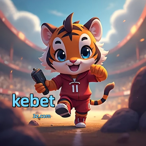 kebet GAME-Login