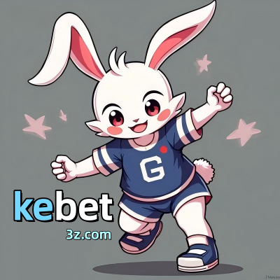 kebet GAME-Logo